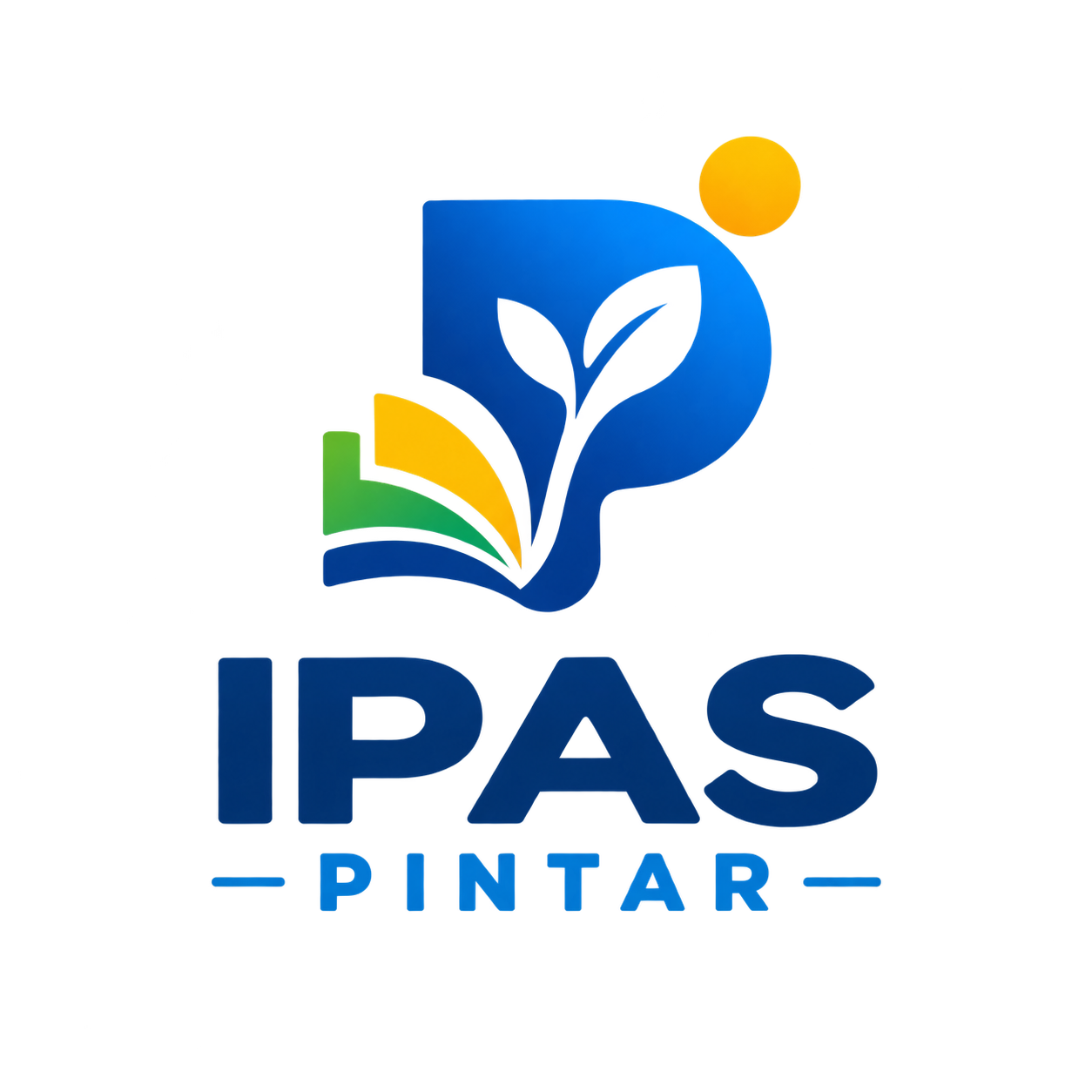 Logo IPAS PINTAR